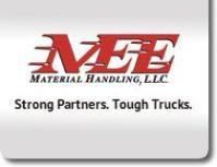 meelift's profile picture. We are a Hyster Forklift Dealership Contact us for All of Your Material Handling Needs