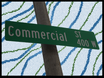 commstreet's profile picture. News and happenings from Commerical Street.