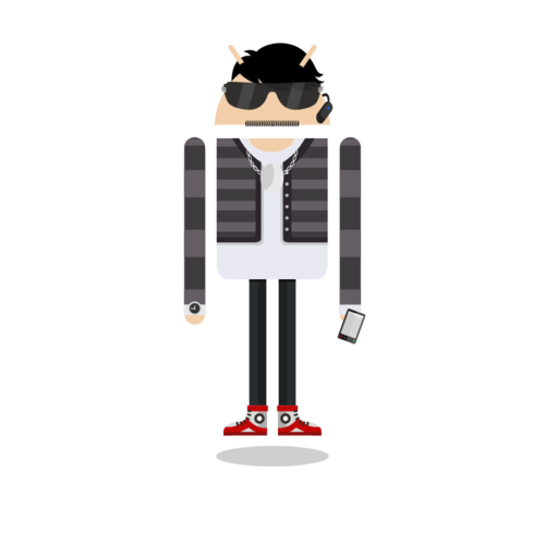 Scienceworld19's profile picture. Androidify your self