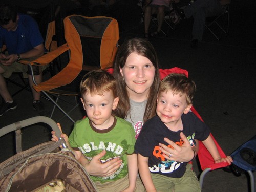 Accounting Manager, Mom of Twins, Novice Quilter, Graduate Student