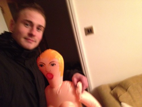 whackydave's profile picture. 