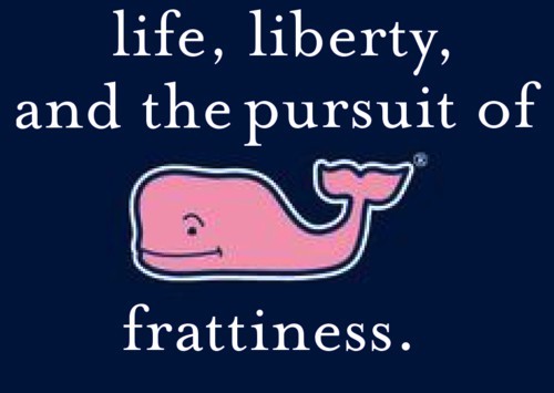 Boca Raton gone Frat. Fuck with it or get fucked with