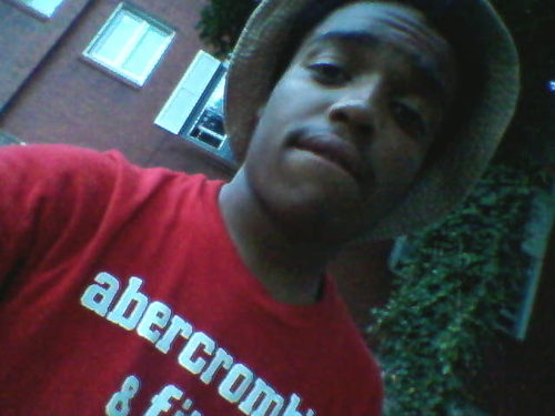 hi_im_kid_kash_'s profile picture. i love that girl she should be mine (kai) im gonna treat her love and respect nd protect the only way i kno how