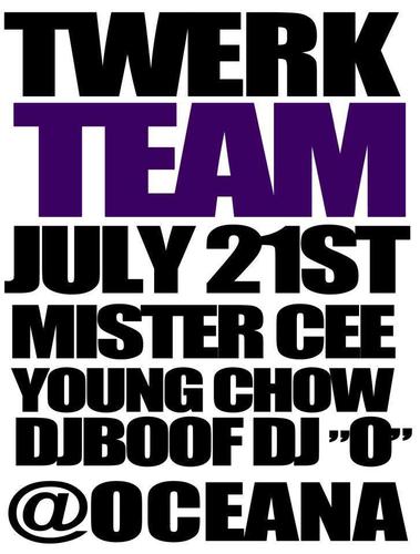 TWERKTEAM_NY Profile Picture