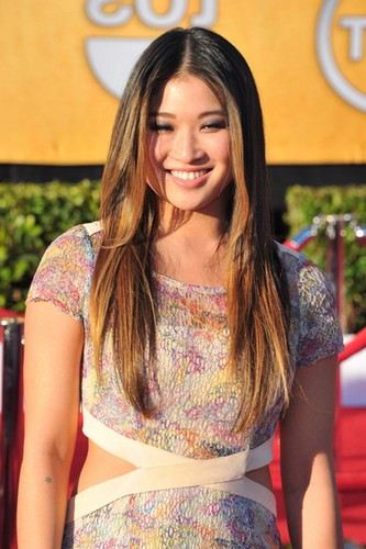 TinaCCArmy's profile picture. Tina Cohen-Chang Army!!
Facebook~ http://t.co/o77TEr9zKV
Jennaholic~ :3