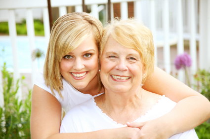 We help families find the perfect care provider for their loved ones.