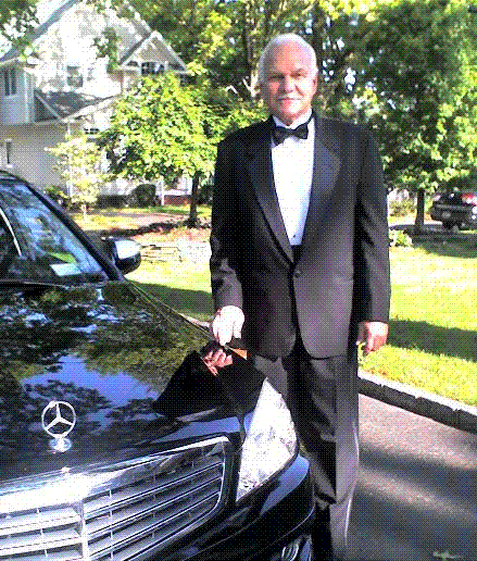 John Cornwell (JCornwell) Twitter