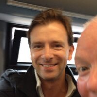 Gareth Swain (@garethswain) 's Twitter Profile