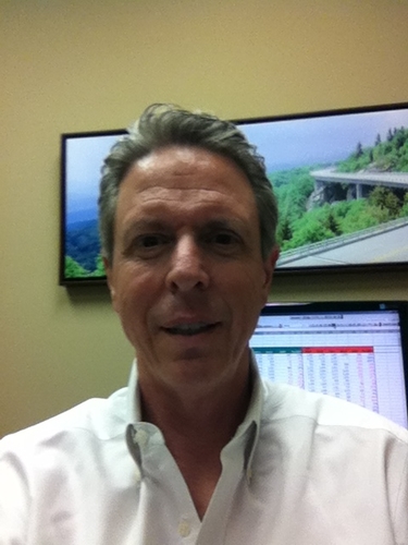 Born and raised in Charlotte, NC. Christian, Father, Grandfather,  Data  Scientist, Cyclist