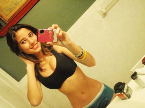 don't care what people think :)