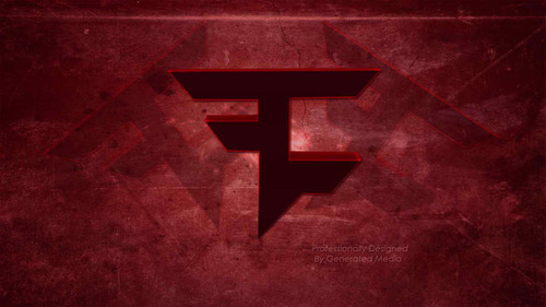 Basically i'm just here to update you on FaZe.