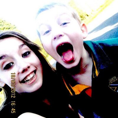 Profile Picture of Libby Morgan-Taylor (@LibbyMorganTay1) on Twitter