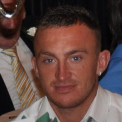 HartStuart's profile picture. 