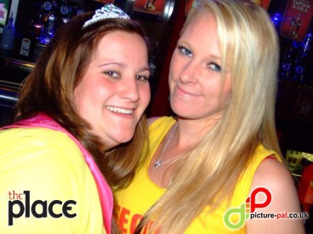 Jess_Claark's profile picture. 