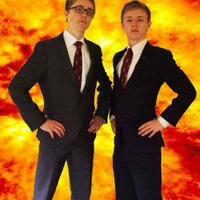 Pearson House DCGS (@dcgspearson_) Twitter profile photo
