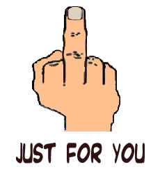 All the truth will be spoken. Dont liketh? Then leaveth! ★