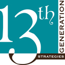 13th Gen Strategies (@13thGenStgy) Twitter