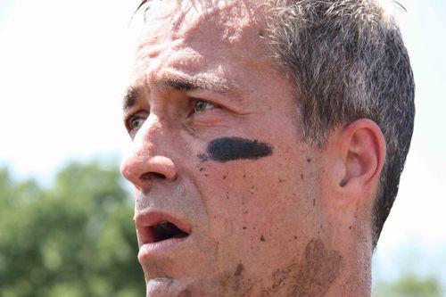 CraigGallman's profile picture. Family, Faith, Friends, Work Smart & Work Out