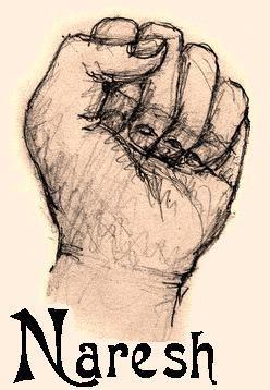 Com influência suja do grunge e muita atitude Rock 'n' Roll. 
http://t.co/ZQyVLZFiaw
EP Hormônios: http://t.co/pLbIwXkFh9