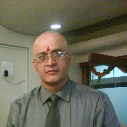 physics teacher