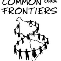 Common Frontiers (@comfront01) 's Twitter Profile Photo