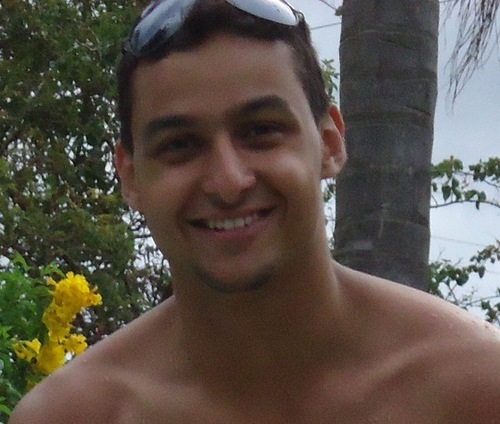 Assistente Administrativo da empresa Mazola Ambiental, e Corinthiano de Coração !!!