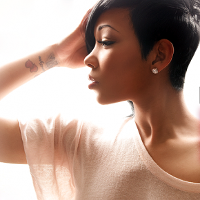 This Is The Official Monica Brown FP Also Known As Monica Follow Us For Updates On Her Career And Personal Life! Follow Us, We Follow Back™ #TeamMonica