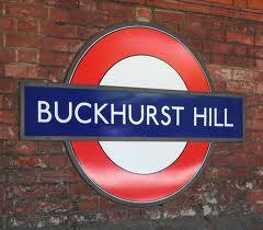 Information website on Buckhurst Hill, Essex