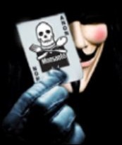 When injustice becomes law, resistance becomes duty. Anonymous - We are a legion divided by 0. Freedom of Speech, Liberty & Justice. Expect Us & the Truth!