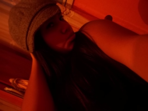 Sou oq sou nao oq pensam ou quer que eu seja criticas nao me abalam :)