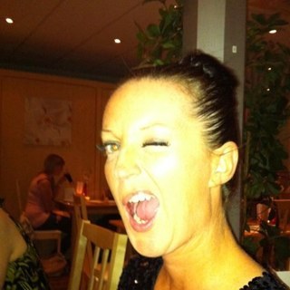 TraleeRose's profile picture. All views my own, sadly...