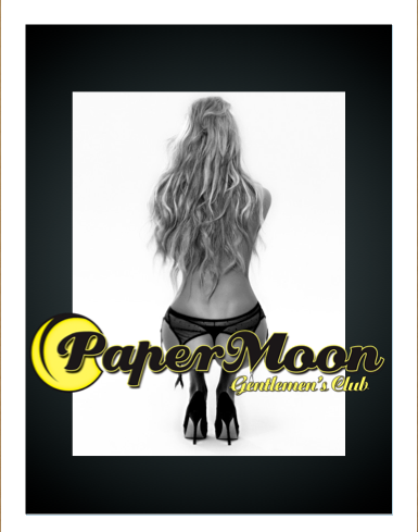 PaperMoon Gentlemen's clubs. Richmond and Southside #RVA   contact Meagan@PaperMoonClub.com for parties