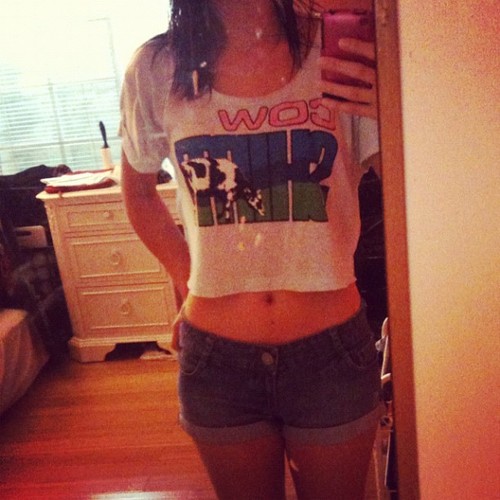 Marissahhhh's profile picture. Random, stupid, shitty, funny. ✌