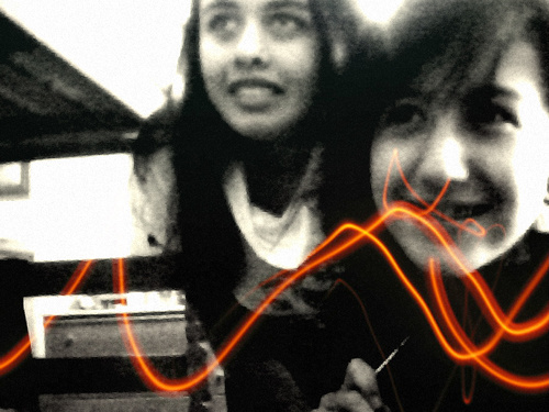 Apenas segue ;*
