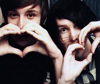 This is an account for fans of the wonderful @amazingphil & @danisnotonfire. ILOVETHEM n_n