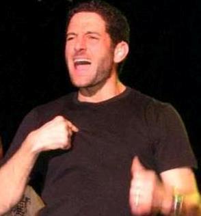 Rabbi Darby Jared Leigh is a Truth-seeker. A native New Yorker who loves mountains. He/Him  #Deaf #DeafPride #DeafRabbi