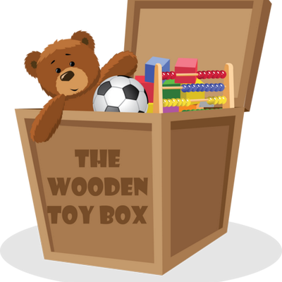 The Wooden Toy Box on Twitter The Wooden Toy Box Limited The Wooden Toy Box on Twitter The Wooden Toy Box Limited