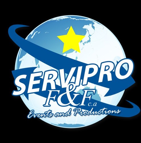 SERVIPRO_CA's profile picture. Dirección de Eventos & Producciones, Mercadeo y Publicidad.   DEPENDIENTE de DIOS Servimos Con AMOR