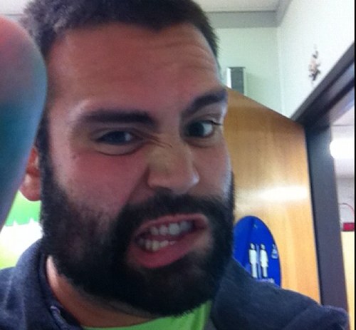 jscott8886's profile picture. 