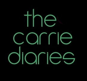 A primeira e exclusiva fonte de The Carrie Diaries no Brasil.