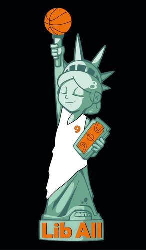 asso_liball's profile picture. Notre association a été crée par 8 basketteurs et a pour but de dynamiser l’environnement sportif Colmarien et réhabiliter un terrain de basket « Streetball ».