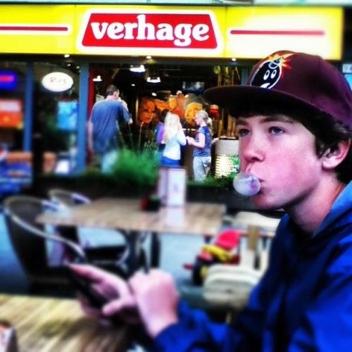 jorisssbb's profile picture. 