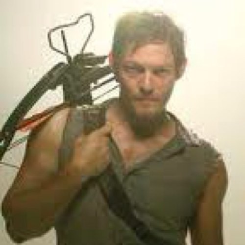 damsels_dixons's profile picture. Page dedicated to @wwwbigbaldhead's character Daryl Dixon!