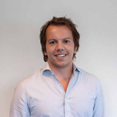 MichelFaas's profile picture. Marketeer - Istec International B.V.