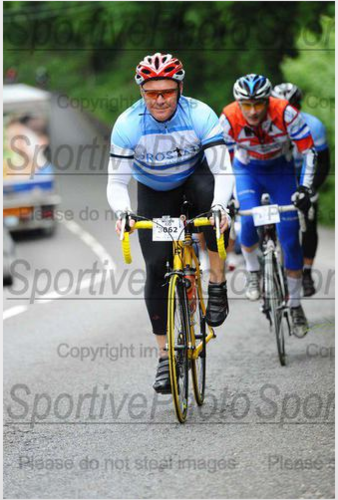 alansawyer6's profile picture. 