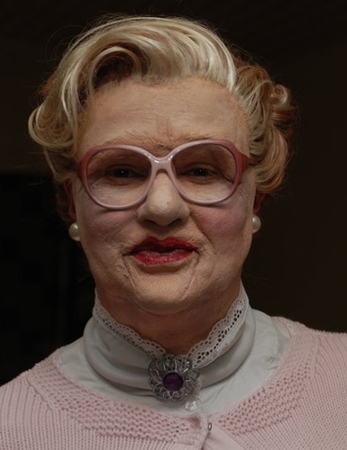 Hello dears, its Aunty Septic, here to heal your troubles.... Tell Aunty what's wrong x

Aunty wont be held responsible if you take her daft advice!