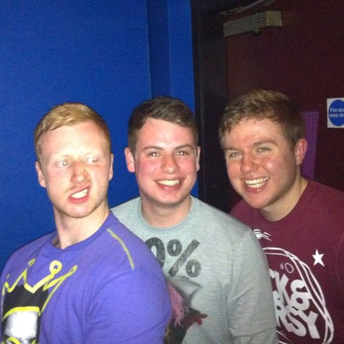 Fabulous_boyce's profile picture. 