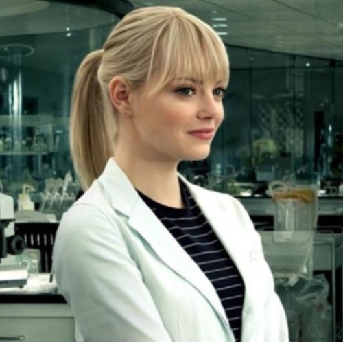 TheGwenStacey's profile picture. Hey I'm Gwen Stacey i'm just a regular girl trying to live life to the fullest. {Single}