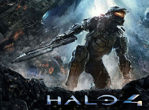 We are promoting Halo to everyone and making this community even bigger! Please give a follow it helps out a ton! Thanks  #WeFollowBack #Halo4 #TeamHalo