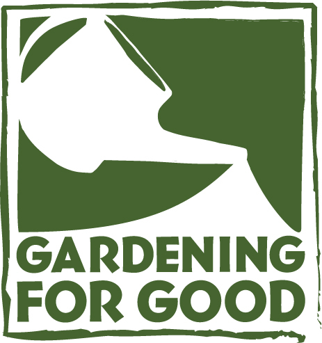 | funding for new gardens | tool library | summer education series |
